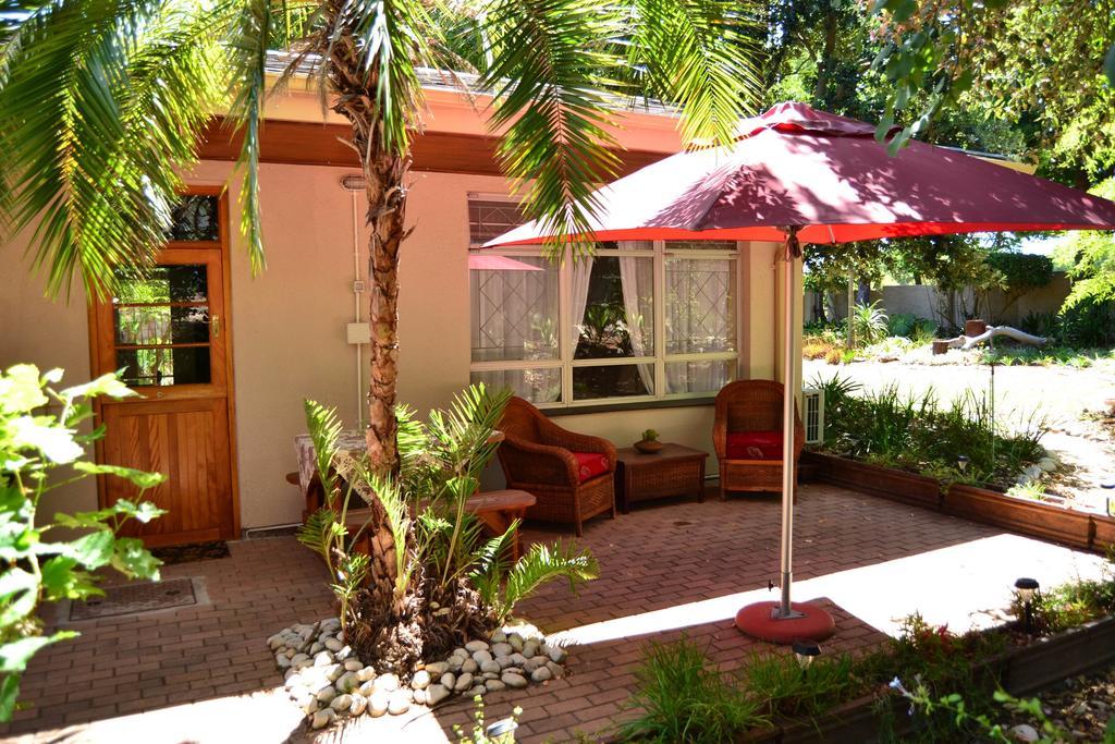 King'S Highway Guest House Съмърсет Уест Стая снимка