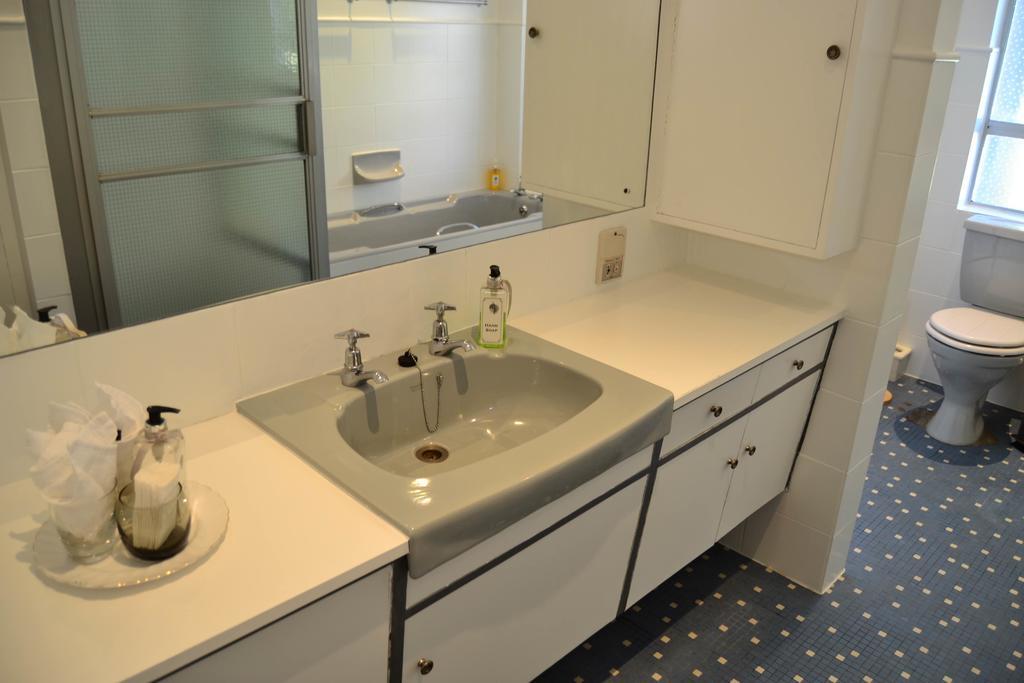 King'S Highway Guest House Съмърсет Уест Стая снимка
