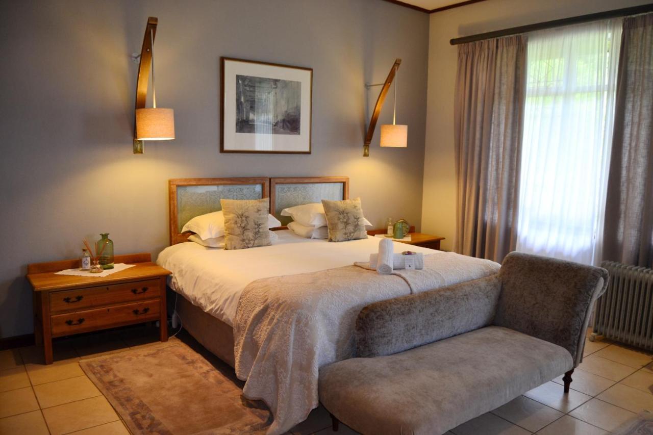 King'S Highway Guest House Съмърсет Уест Екстериор снимка