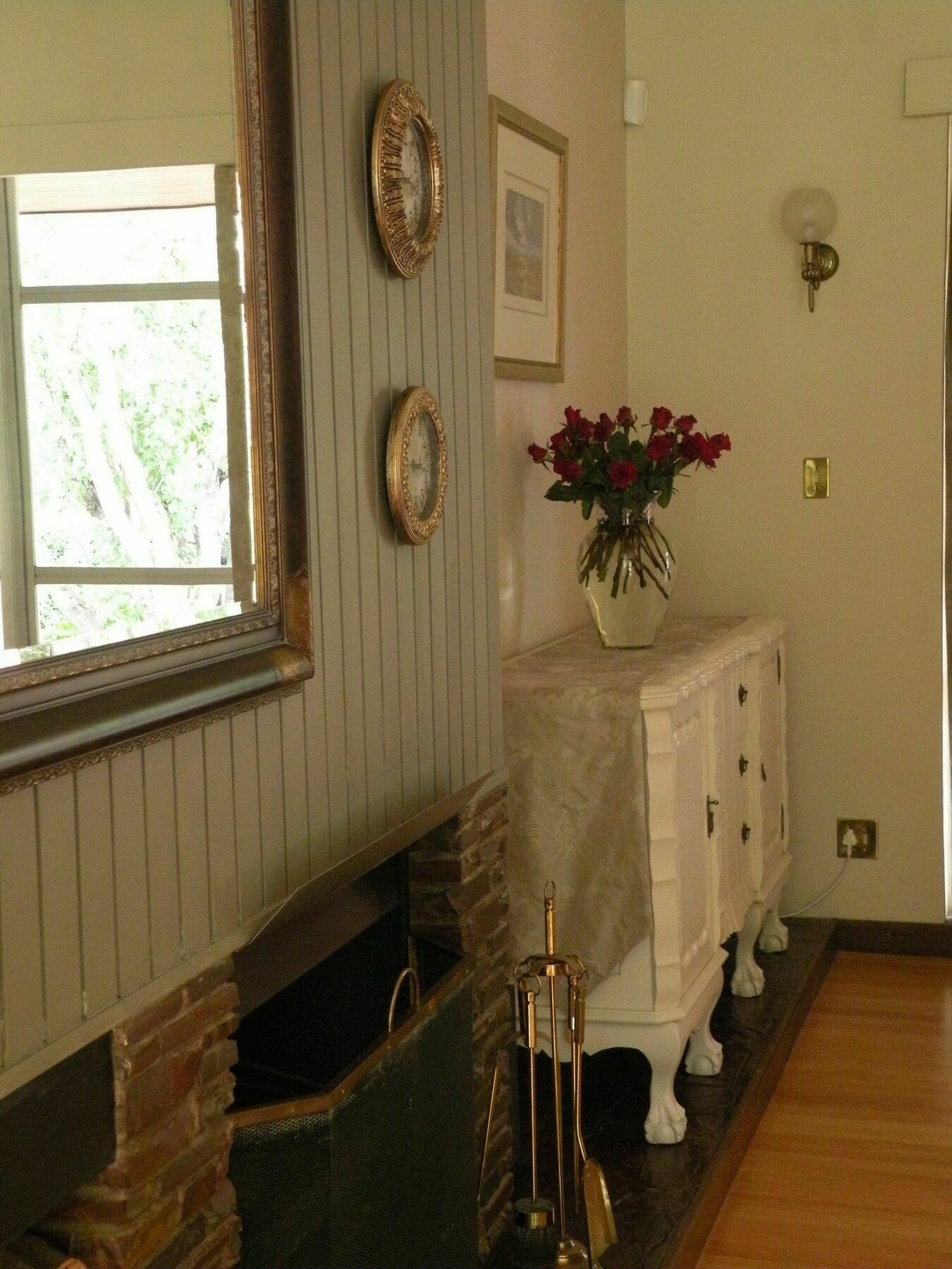 King'S Highway Guest House Съмърсет Уест Екстериор снимка